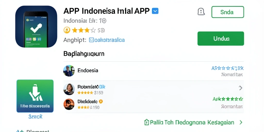 Fitur interaktif yang memungkinkan pengalaman bermain lebih seru.