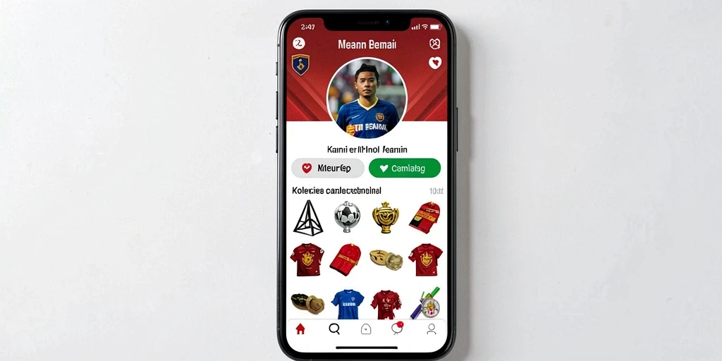 Level menantang yang membuat ketagihan.