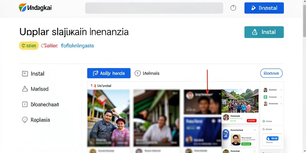 Event khusus dengan hadiah menarik untuk para pemain.