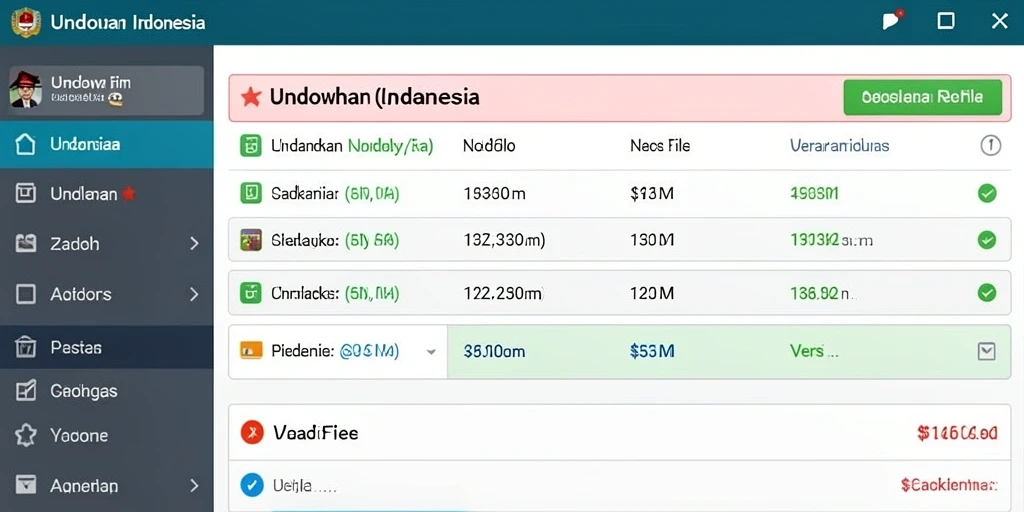 Fitur bonus yang menarik untuk meningkatkan peluang menang.