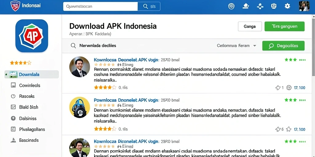 Fitur sosial untuk interaksi antar pemain yang lebih baik.
