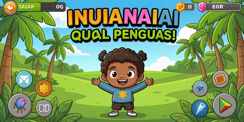 Komunitas pemain yang aktif dan bersahabat.