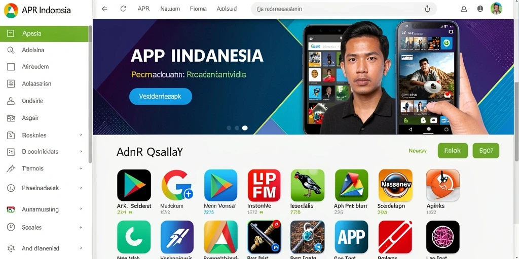 Screenshot menggambarkan fitur dukungan pelanggan yang responsif.