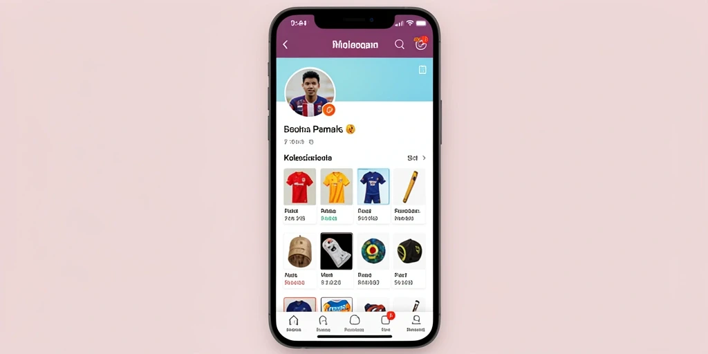 Fitur bonus yang seru dan meningkatkan peluang kemenangan.