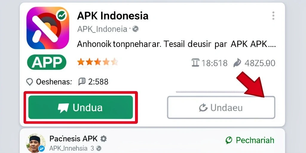 Mode multiplayer untuk tantangan lebih seru.