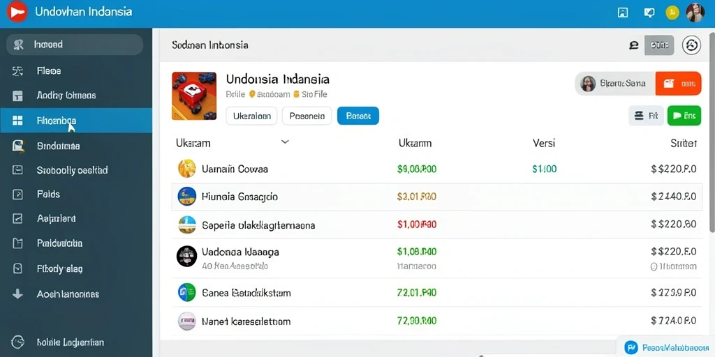 Level baru yang menantang untuk dijelajahi.